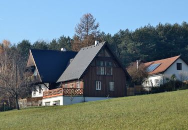 Tour Zu Fuß Gemeinde Klausen-Leopoldsdorf - Agsbach - Pfalzau - Photo