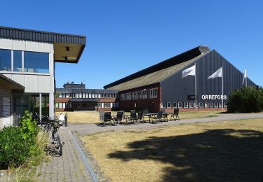 Tour Zu Fuß  - Glasbruksleden - Photo