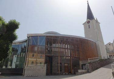 Tour Zu Fuß Gallspach - Alpenblickweg - Photo