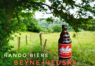 Randonnée A pied Fléron - Rando bière : Beyne-Heusay - Photo
