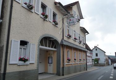 Randonnée A pied Hofheim am Taunus - Rund um Wildsachsen - Photo