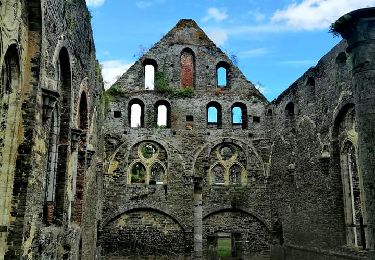 Excursión Senderismo Villers-la-Ville - Villers-la-Ville  - Photo