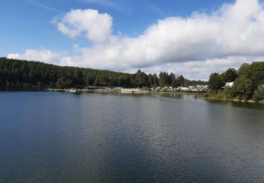 Tour Wandern Weismes - Robertville  - Photo