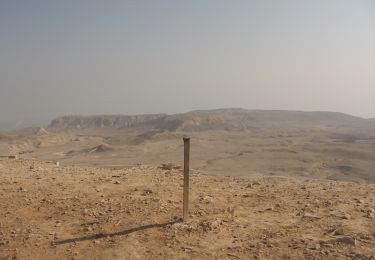 Tocht Te voet מועצה אזורית תמר - IL-11340 - Photo