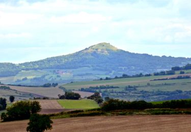 Percorso Marcia Solignat - Solignat_Puy_Ysson - Photo