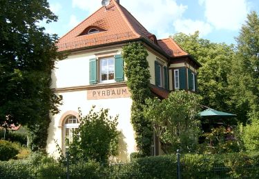 Randonnée A pied Pyrbaum - Pyrbaumer Mühlenweg - Photo