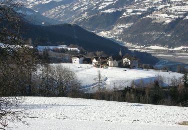 Tour Zu Fuß Brixen - IT-4B - Photo