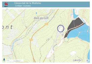 Randonnée Marche Jalhay - 20240701 - La Gileppe 7 Km - Photo
