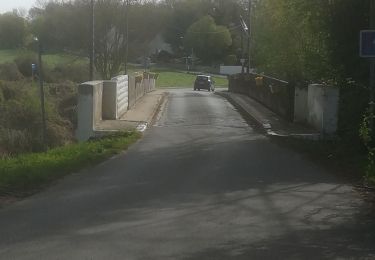Tocht Stappen Évry-Grégy-sur-Yerre - Les ponts d'Evry-Gégy sur Yerres - Photo