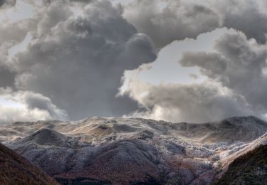 Trail On foot Fanano - IT-427 - Photo