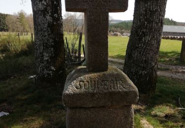 Randonnée Marche Sornac - Fred Sornac - Photo