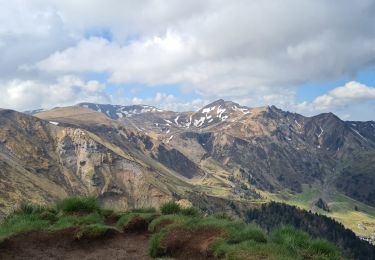 Percorso Marcia Mont-Dore - cascade-puys-Sancy - Photo