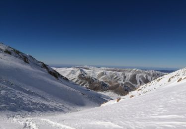 Trail Touring skiing Bouyablane - bouiblane - Photo