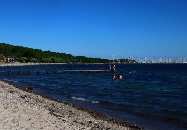 Percorso A piedi  - Hjertestien, Sønderborg - Photo