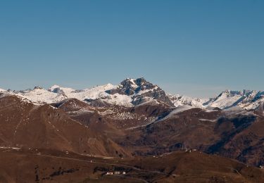 Randonnée A pied Bagolino - Sentiero Brigata Fiamme Verdi Ermanno Margheriti - Photo