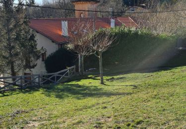 Tocht Stappen Hondarribia/Fontarrabie - cap du figuier Irun - Photo