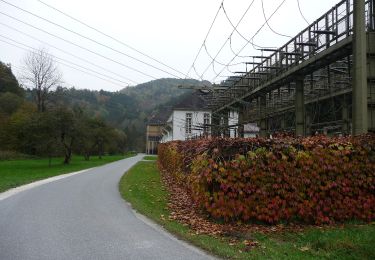 Percorso A piedi Krottendorf-Gaisfeld - Wanderweg 21 - Photo