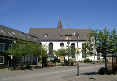 Tour Zu Fuß Siegen - Niederfischbach Rundweg N13 - Photo