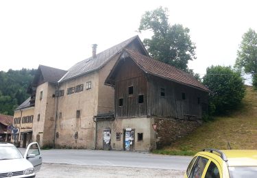 Tour Zu Fuß Geistthal-Södingberg - Wanderweg 74 - Photo