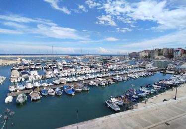 Tocht Stappen Bisceglie - 20240919 Bisceglie  - Photo