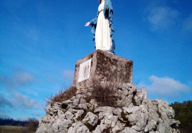 Trail Walking Ornans - ORNANS  - Photo