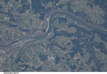 Tocht Te voet  - Zieglreuther Runde (Passau) - Photo