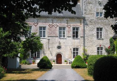 Tour Zu Fuß Nandrin - Promenade de Villers - Photo