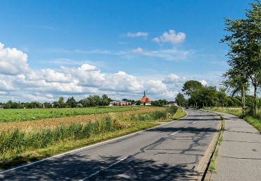 Tour Zu Fuß Wesselburen - Dichterfad 1 - Photo