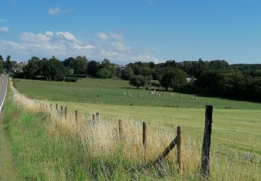 Tour Rennrad Habich - L'Attertoise - Photo