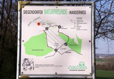 Randonnée A pied Siegendorf/Cindrof - Puszta-Tour (Vital-Parcours Siegendorf) - Photo