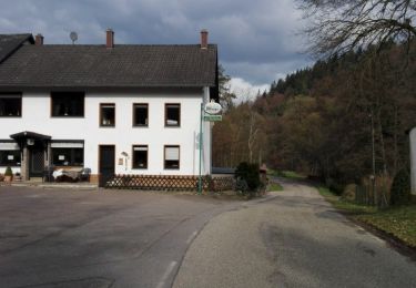Randonnée A pied Mettlach - Wehinger Viezpfad - Photo
