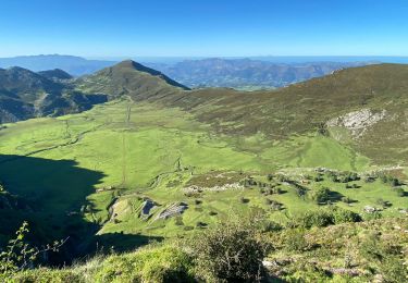 Excursión Senderismo Cangas de Onís - Covadonga tour des lacs  - Photo