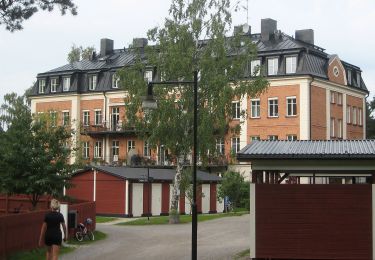 Tour Zu Fuß  - Solsidan norra - Photo