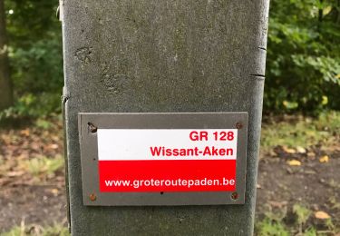 Trail Walking Boortmeerbeek - Haacht 24 km - Photo