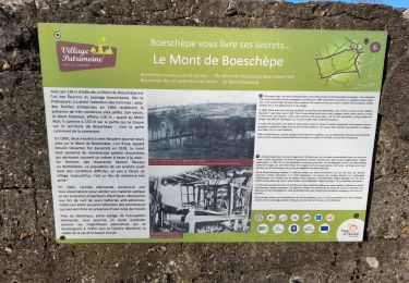 Randonnée Marche Boeschepe - Boeschepe - Photo