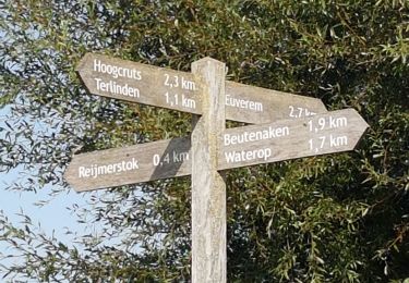 Tocht Stappen Gulpen-Wittem - Reijmerstok - Banholt - Mheer - Terhorst - Terlinden - Photo