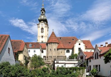 Percorso A piedi Sankt Johann in der Haide - Hartberg Altenberg Lorettokapelle - Photo