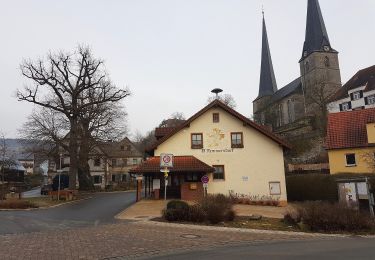 Tour Zu Fuß Goldkronach - Nemmersdorf St.Jobst-Weg - Photo