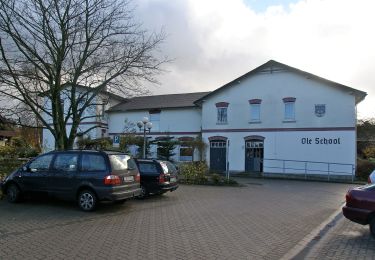 Randonnée A pied Winsen - Rundweg durch die Gemeinden Kisdorf und Winsen - Photo