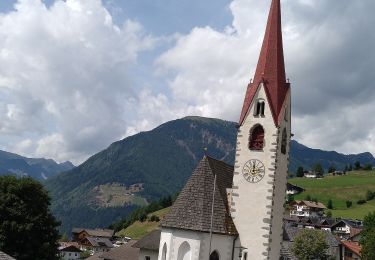 Tour Zu Fuß Sand in Taufers - IT-10B - Photo