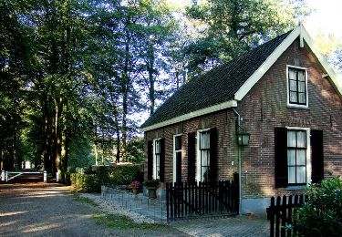 Percorso A piedi Hilversum - 's-Gravelandse Buitenplaatsen - Photo