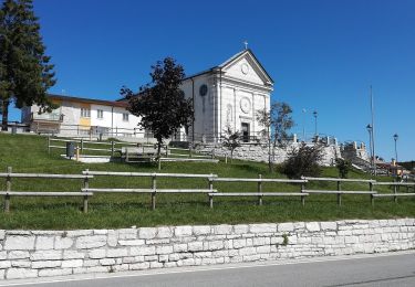 Tour Zu Fuß Bassano del Grappa - San Michele - Valrovina - Rubbio - Photo