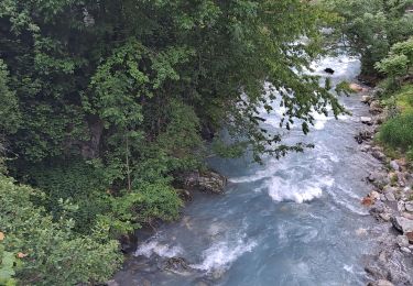 Tour Wandern Gavarnie-Gèdre - Maillet-Gavarnie 20/06/23 - Photo