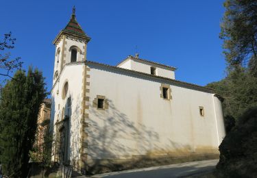 Tocht Te voet Sant Julià de Vilatorta - Sant Julià de Vilatorta-Puig l'Agulla - Photo