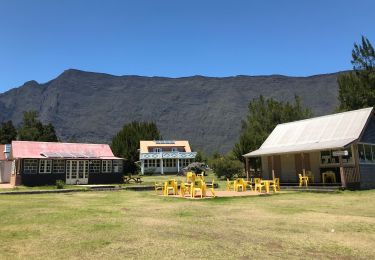 Excursión Senderismo La Possession - La Nouvelle  - Photo