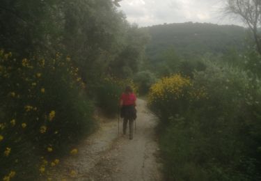 Randonnée Marche Venasque - annif Nath - Photo