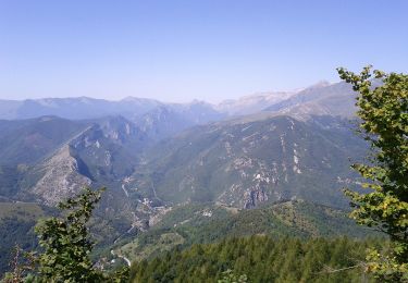 Randonnée A pied Ormea - Passo di Prale - Colle San Bartolomeo - Photo