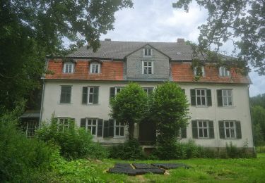 Tour Zu Fuß Bad Arolsen - Bad Arolsen Wanderweg K1 - Photo