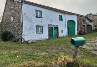 Tour Wandern Dreibrücken - Autour de l'Amblève: épisode 8 autour de Trois-Ponts - Photo