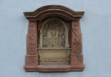Randonnée A pied Rottendorf - Von Kirche zu Kirche - Photo